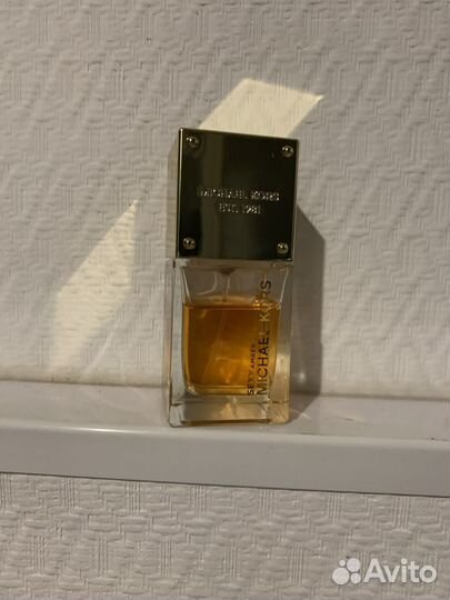 Michael Kors sexy amber