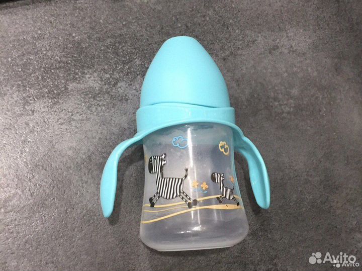 Ниблер happy baby