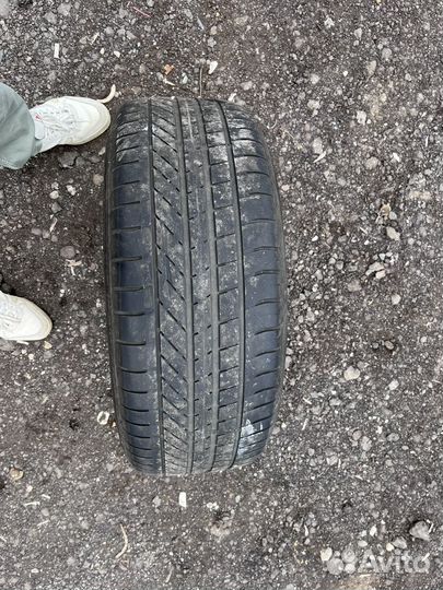 Goodyear Excellence 225/55 R17