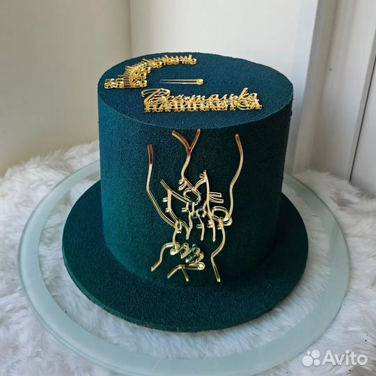 Торты