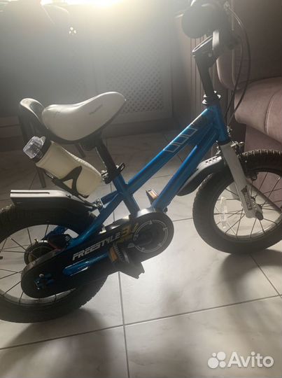 Royal baby велосипед