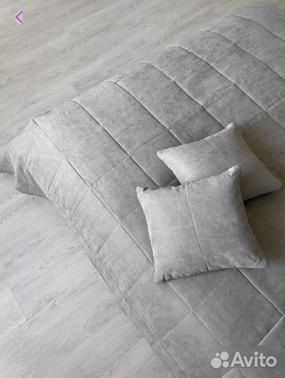 Покрывало на кровать 240*260