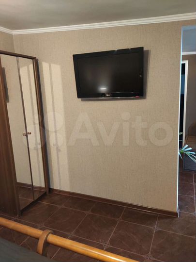 1-к. квартира, 30 м², 2/2 эт.