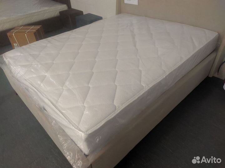 Матрас ортопедический