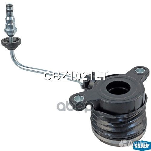 Подшипник выжимной гидравлический CBZ1021LT Krauf