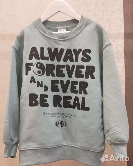 Свитшот Zara