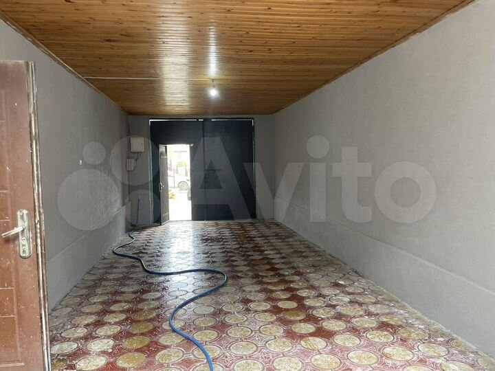 Дом 280 м² на участке 5 сот.