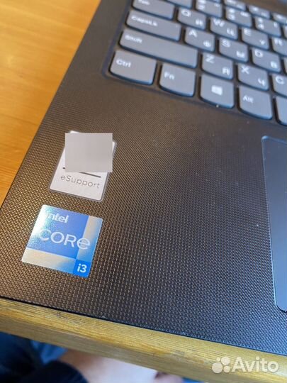 Ноутбук lenovo v15 g2