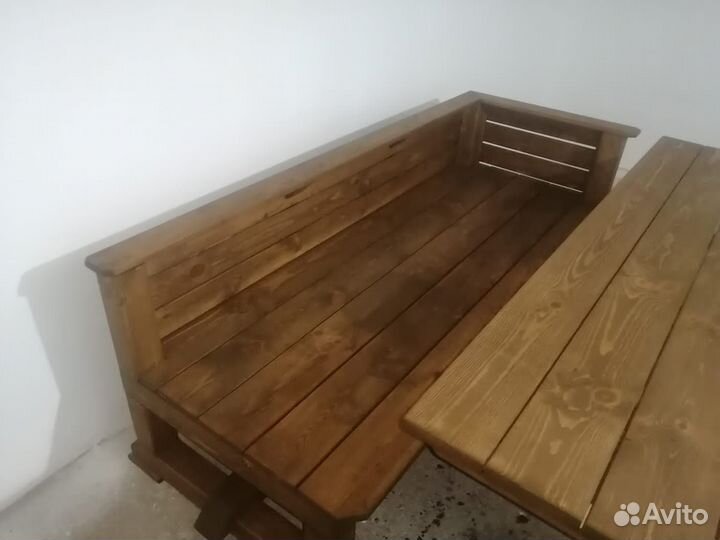 Диван тахта