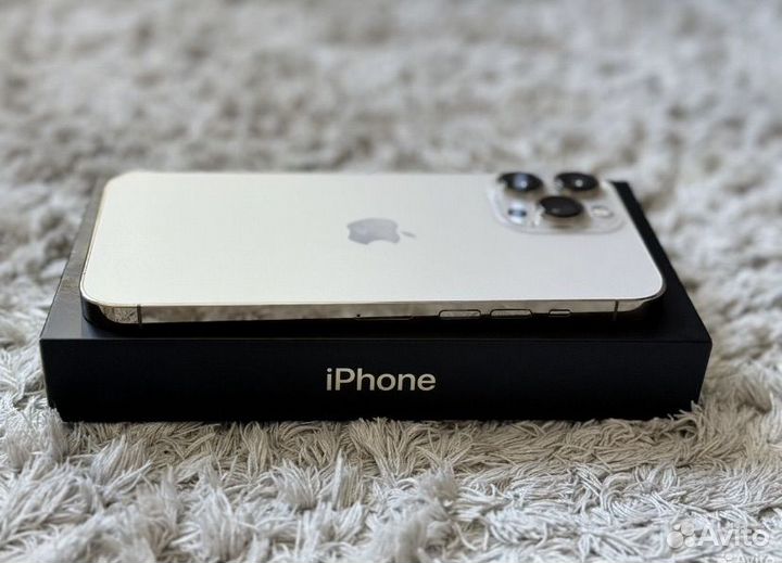 iPhone 13 Pro Max, 128 ГБ