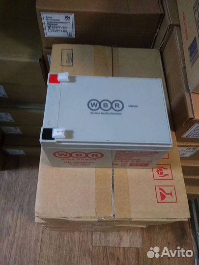 Мощные аккумуляторы для детских электромобилей