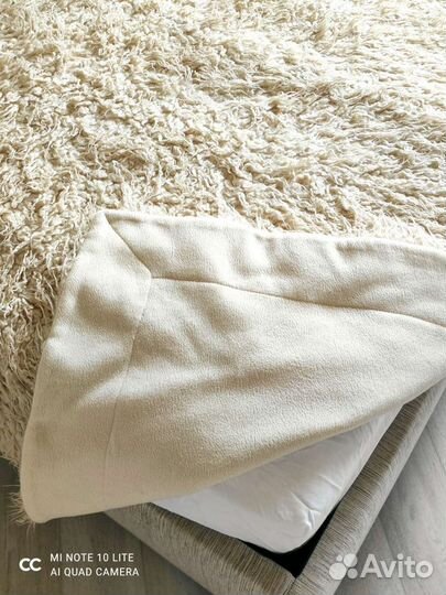 Плед покрывало