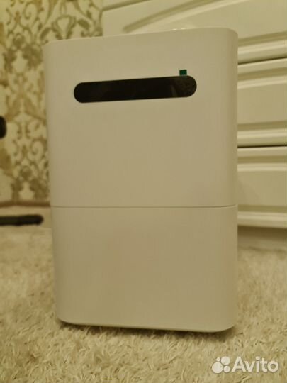 Увлажнитель воздуха xiaomi