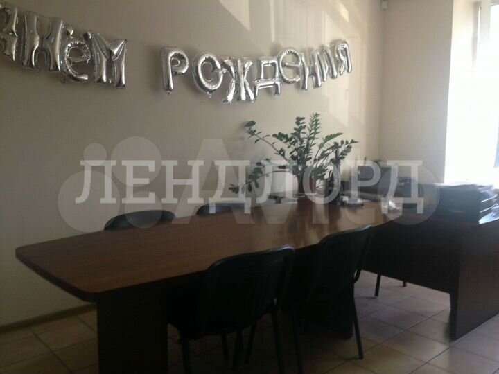 Сдам офисное помещение, 410 м²