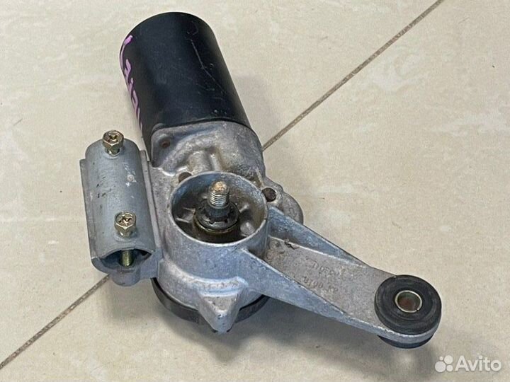 Мотор дворников передний Nissan Murano Z50 VQ35