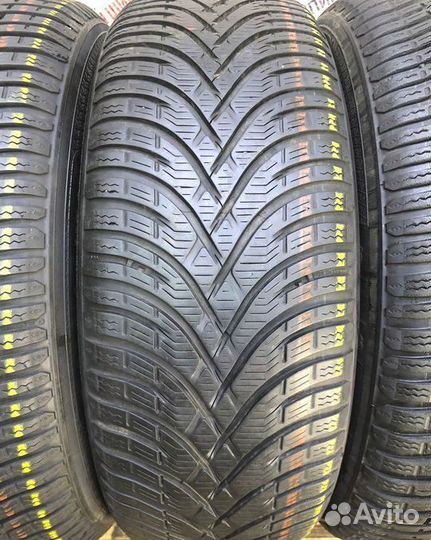 Kleber Krisalp HP3 205/60 R16