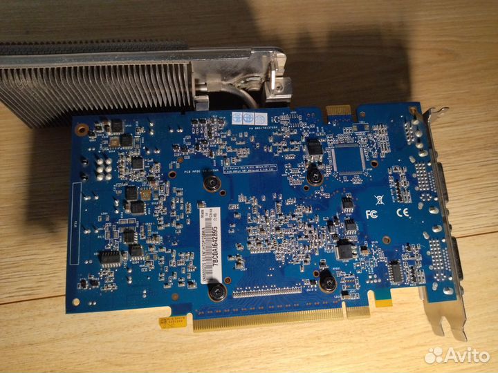 Видеокарты