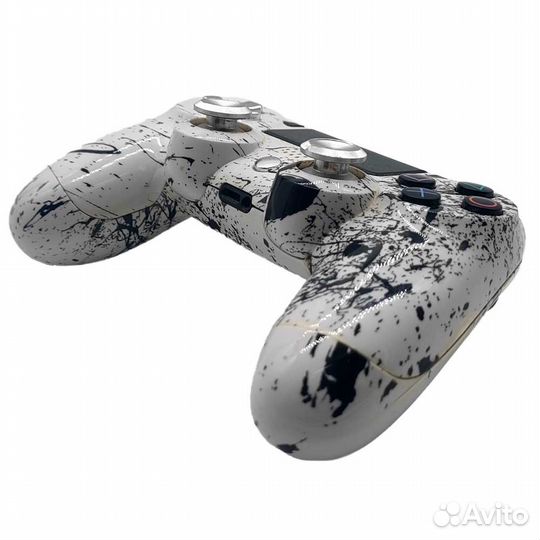 Джойстик (Геймпад) Dualshock 4 v2 CUH-ZCT2E б/у