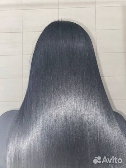 Кератин,ботокс,нанопластика