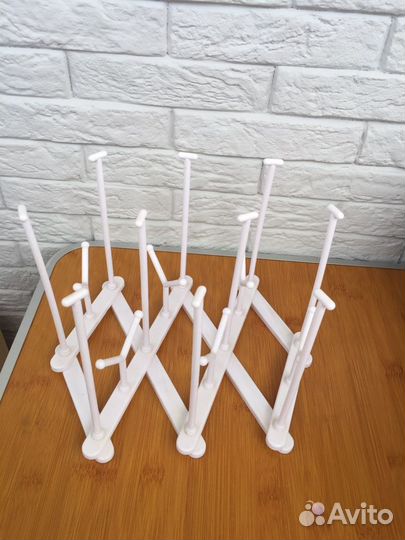 Подставка, сушилка для бутылочек