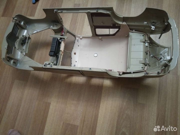 Модели deagostini газ м20 победа газ 21