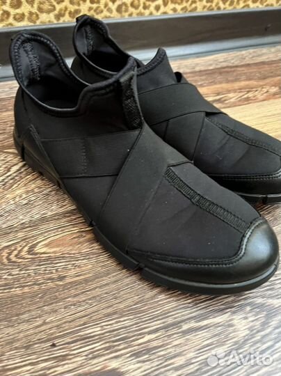 Туфли женские ecco