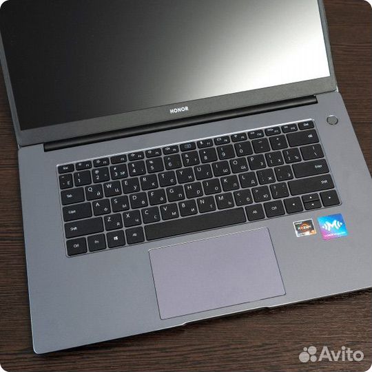 Honor MagicBook 15' 16/512 (BMF-WFQ9HN)