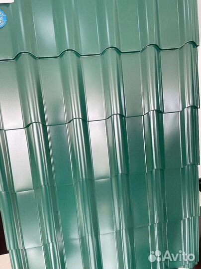 Кровля Металлочерепица