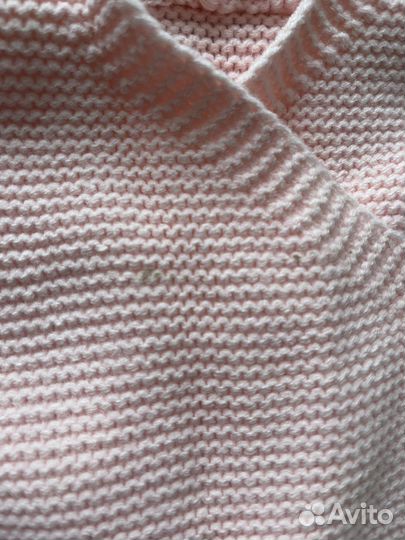 Конвертик для малышки