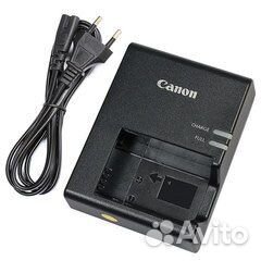 Зарядное устройство Canon LC-E17