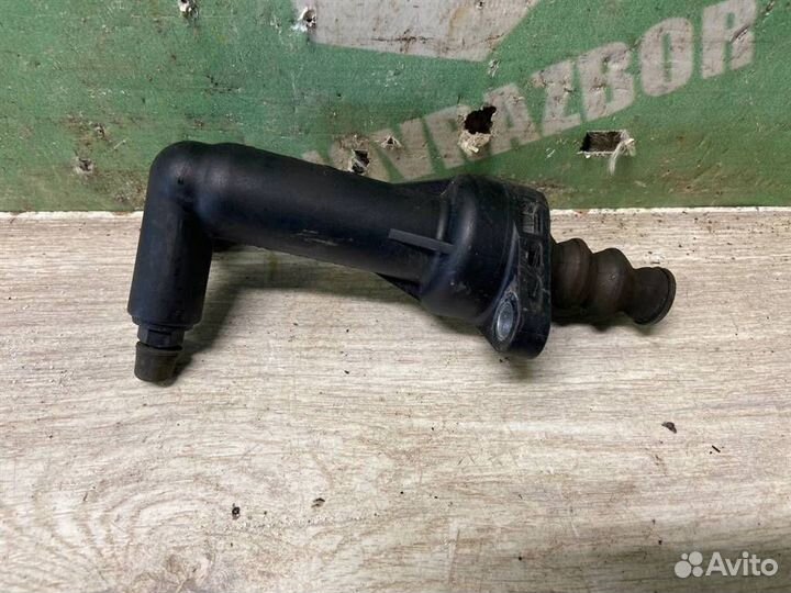 Цилиндр сцепления рабочий Сеат Ибица 4