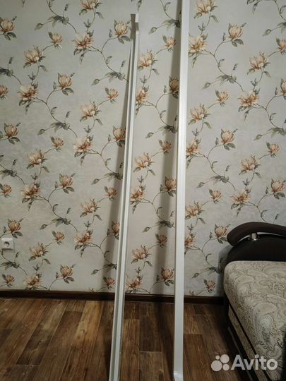 Гардина для штор потолочная