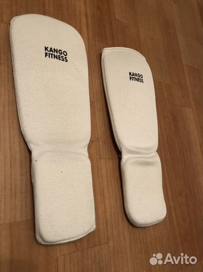 Кимоно и защита