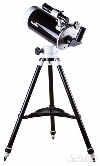 Телескоп Sky-Watcher BK MAK127 AZ5 на треноге Star
