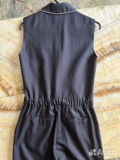 Комбинезон Brunello Cucinelli