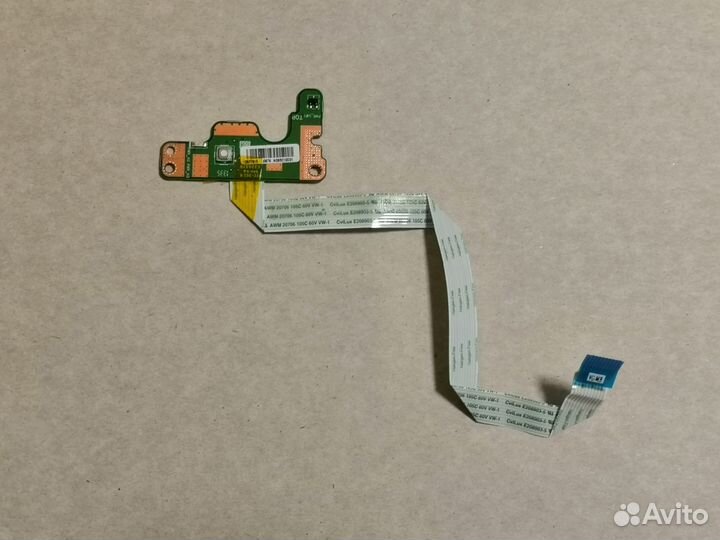 Платы для ноутбука Packard Bell LE69KB