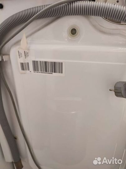Стиральная машина бу