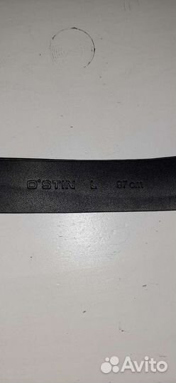 Ремень мужской