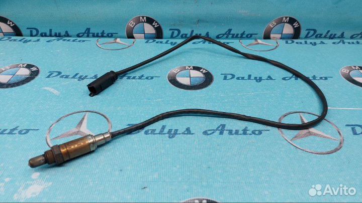 Датчик кислородный/Lambdasonde Bmw 525I E39 LCI