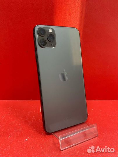 Смартфон Apple iPhone 11 Pro Max 64 гб