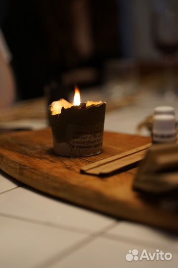 Лофт для вечеринки в аренду