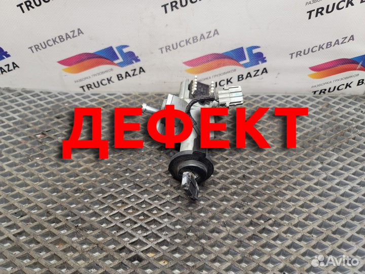 1063436 Замок зажигания Volvo FH, Volvo FM