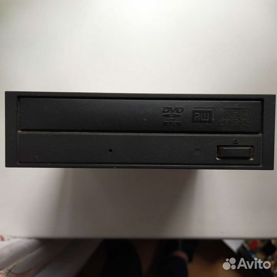 Привод CD,Dvd NEC