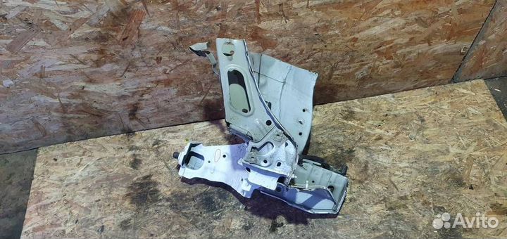 Лонжерон передний левый Opel Astra J GTC 2012-2017