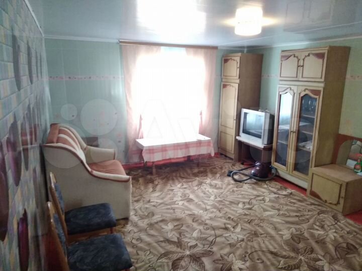 Дача 54 м² на участке 18 сот.