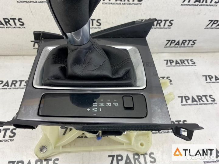 Селектор АКПП mazda atenza