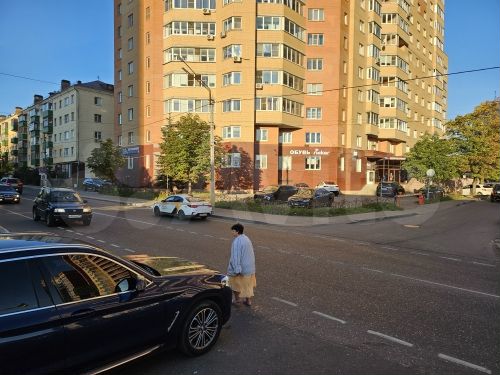 Торговая площадь, 125 м²