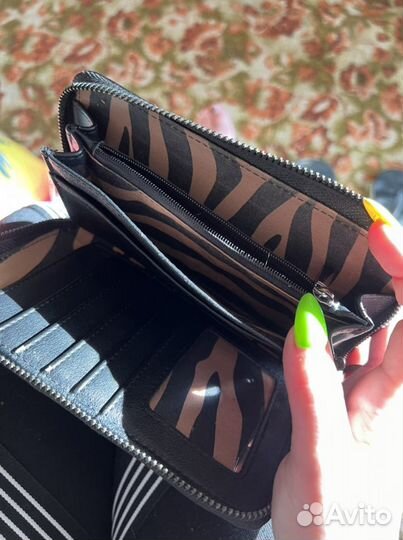 Кошелек kropp