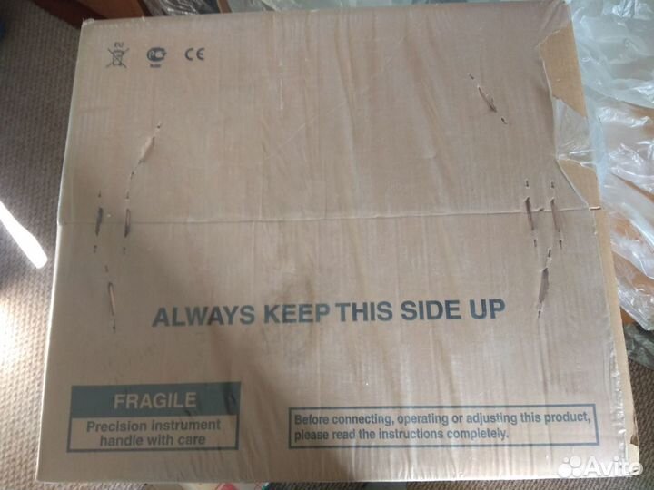 IP-видеорегистратор Panasonic WJ-ND300A/G