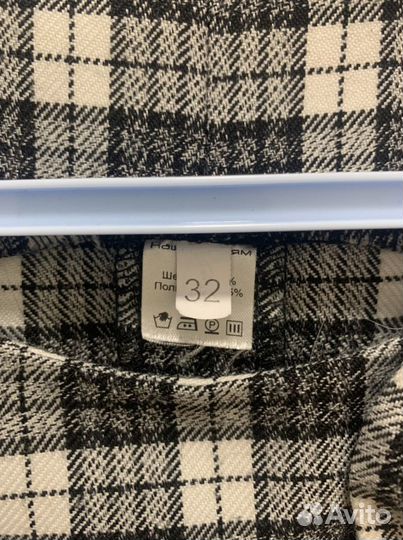 Школьная форма для девочки